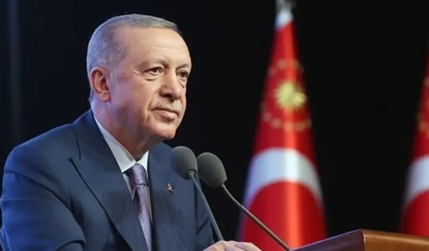 Erdoğan Duyurdu: Kamu Katılım Bankalarında Dev Birleşme Kararı!