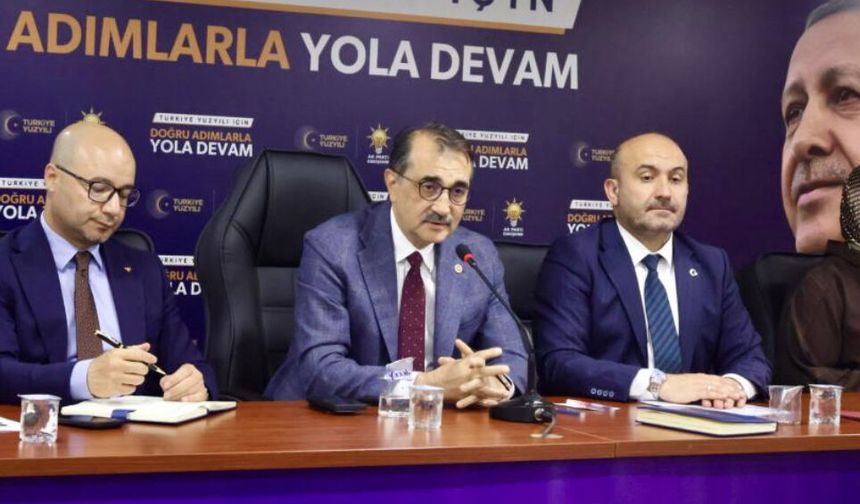 Fatih Dönmez Açıkladı: Hobi Bahçeleri Vatandaşın Beklentisine Göre Düzenleniyor