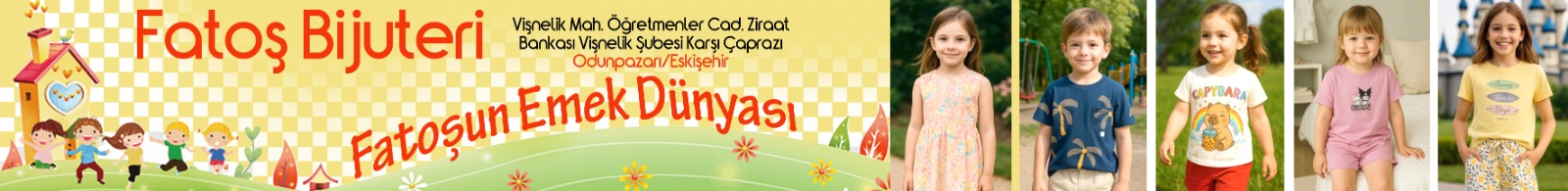 Reklam Bloğu
