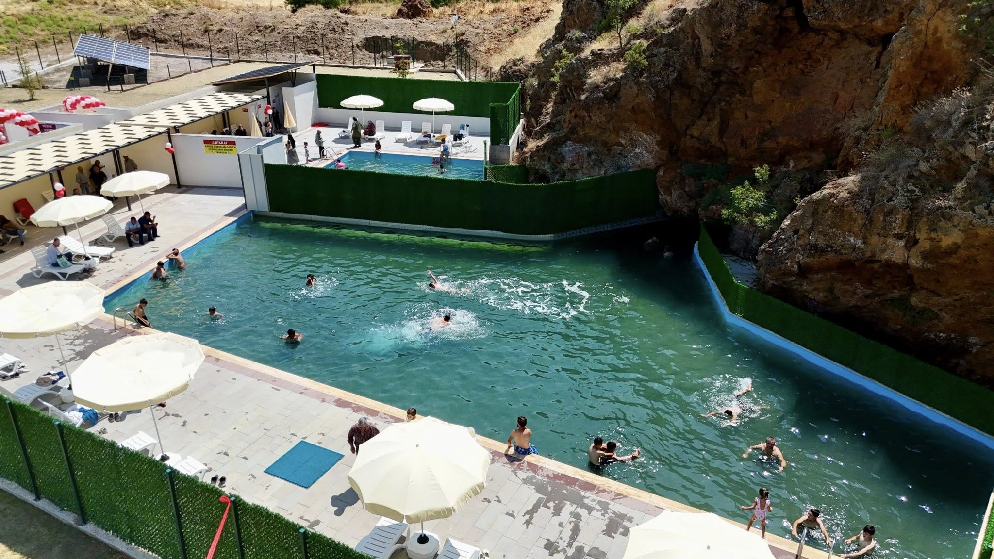 Eski̇şehi̇r Büyükşehi̇r Beledi̇yesi̇ 2025’Te Yatirimlarla Kente Değer Katti (1)