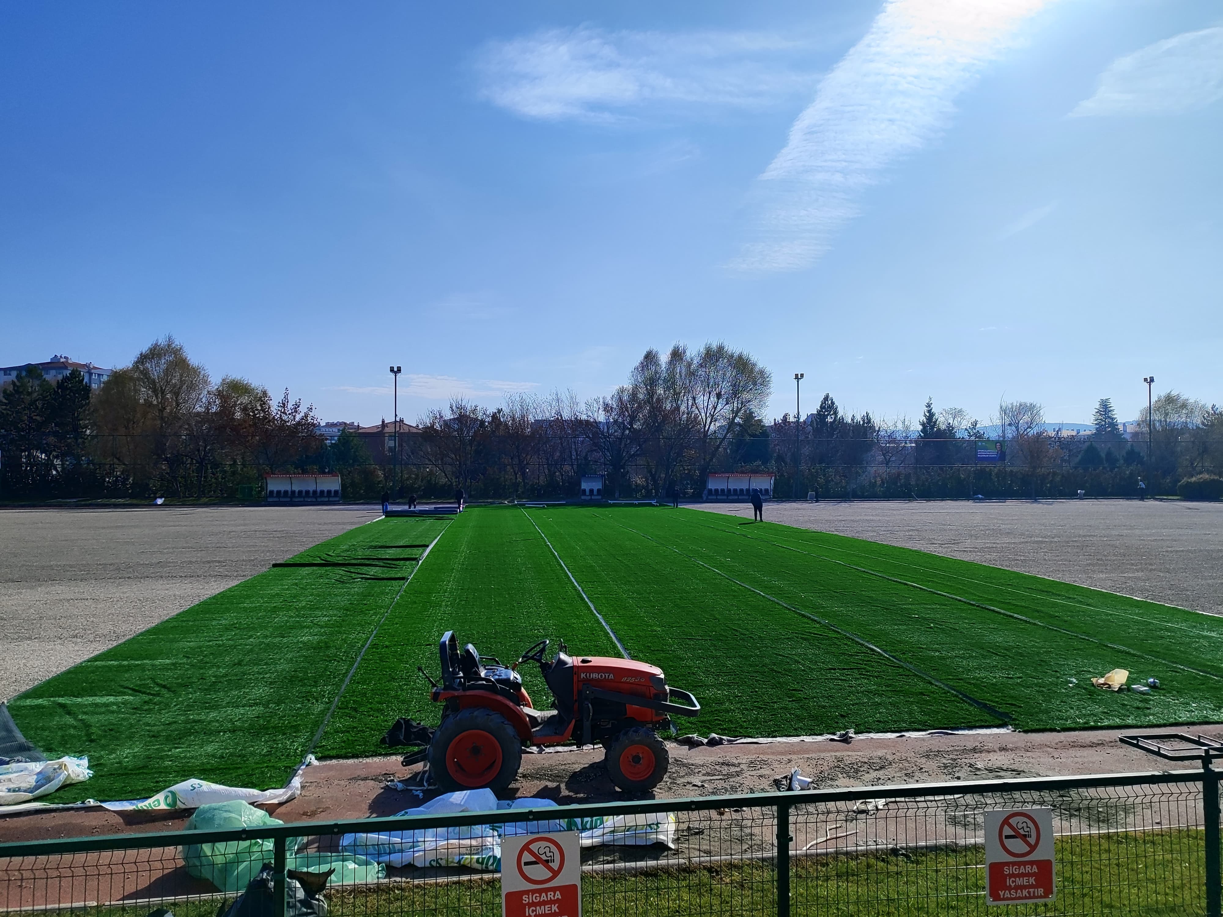 Eski̇şehi̇r Büyükşehi̇r Beledi̇yesi̇ 2025’Te Yatirimlarla Kente Değer Katti (9)