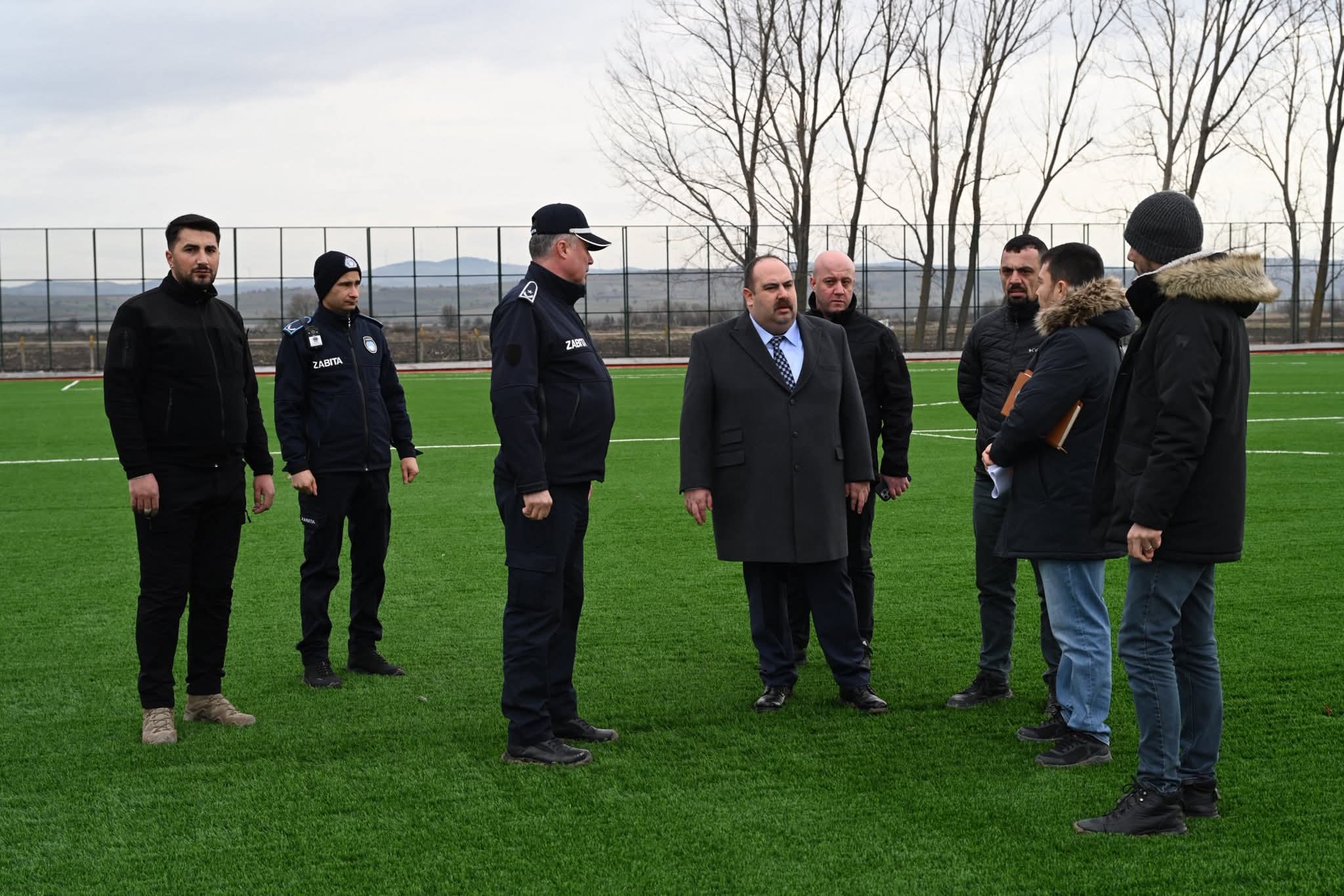 İNÖNÜ BELEDİYESİ