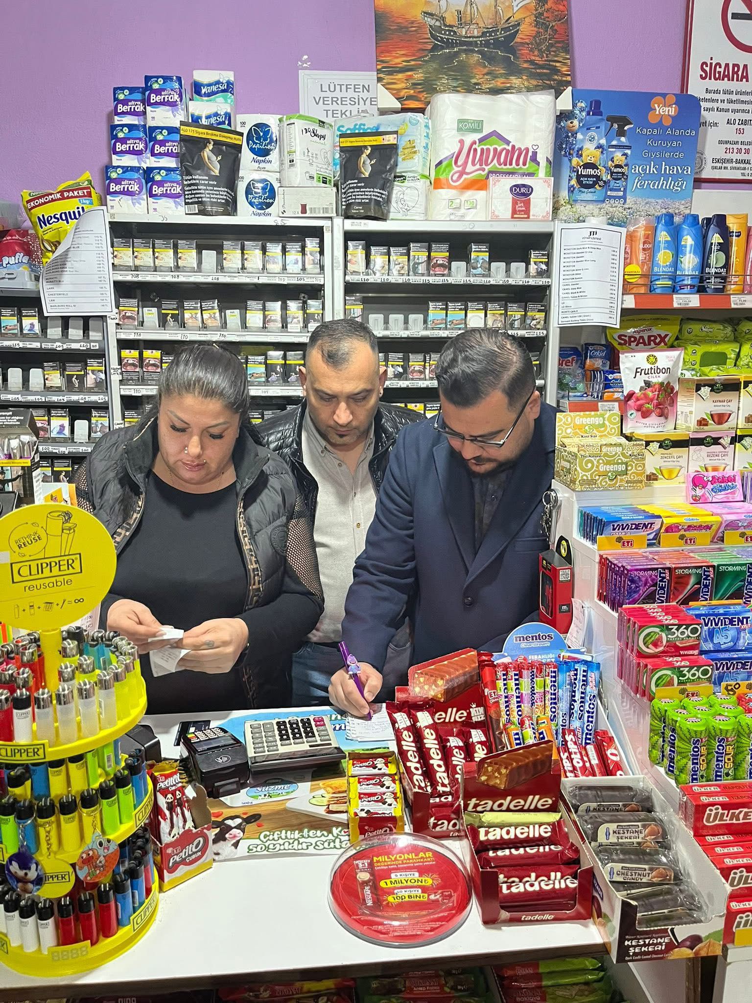 EMİRDAĞLILAR VAKFI