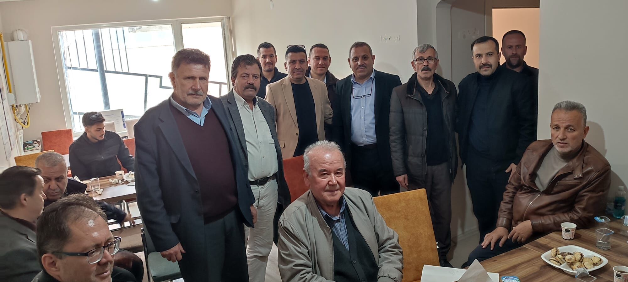 ALPUDER SEÇİM SONUCU