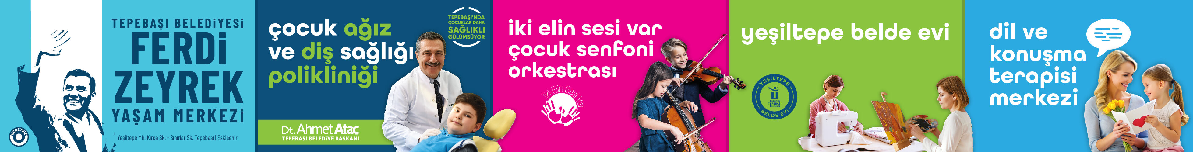 Reklam Bloğu